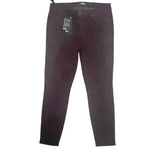 Paige Verdugo Ankle Mid Rise Ultra Skinny Jeans Size 12P